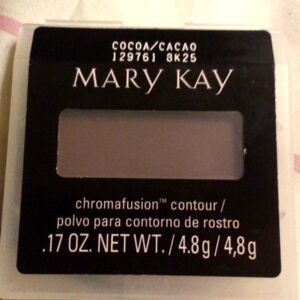 New! Chromafusion Contour